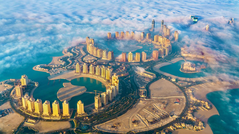 Can European democracy be bought? Ask the rich men of Qatar