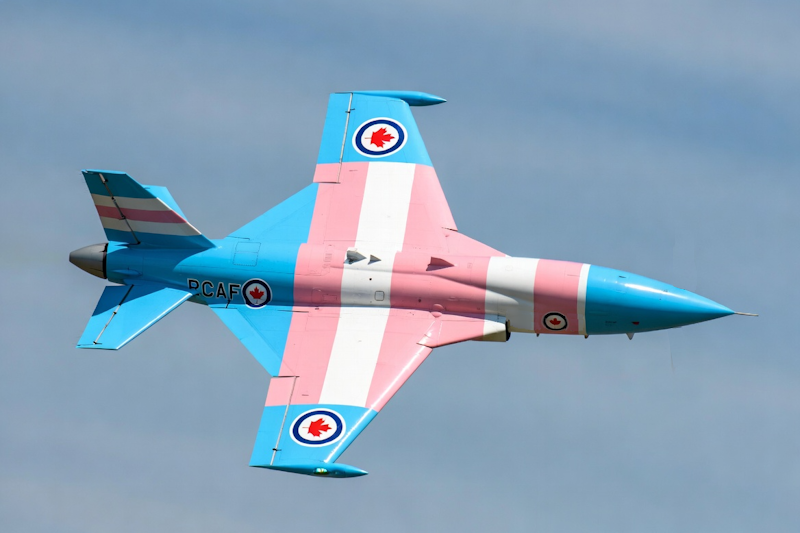 The drone war comes home: Canada scrambles to shield military bases in legal grey zone