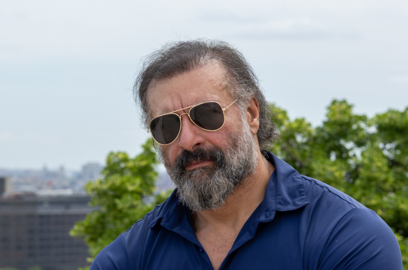 Misunderstanding Islam Is Basically a Slow-Motion Suicide — An Interview with Raymond Ibrahim