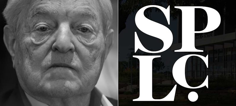STUDY: George Soros Pumped $204M into Groups Badgering Charities to Resume SPLC Donations