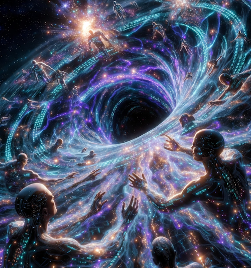 Artificial intelligence industry claims looming ‘singularity’ will change everything