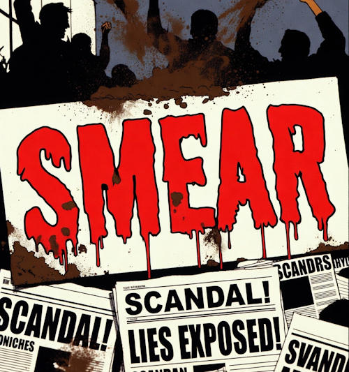 When the Elitist Press Sounds Invested in Islamophobia