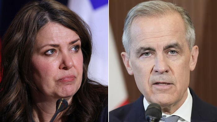 Carney’s ‘grand bargain’ with Alberta for a pipeline to B.C. is a hoax. Here’s why it will never be built
