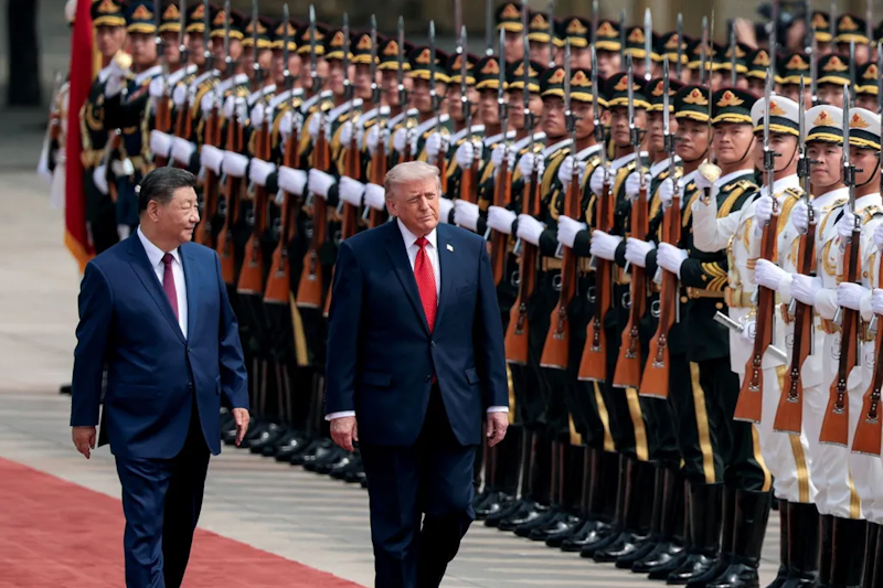 Select Committee Finds JPMorgan, Bank of America, and Morgan Stanley Bankrolled Chinese Military-Linked Companies Despite Forced Labor and National Security Warnings