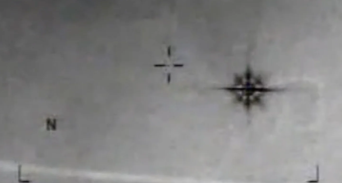 All the most shocking new UFO files photos and videos from Trump’s extraordinary release