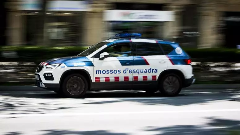 Three police officers from Toronto arrested for sexually assaulting and beating a prostitute in Barcelona