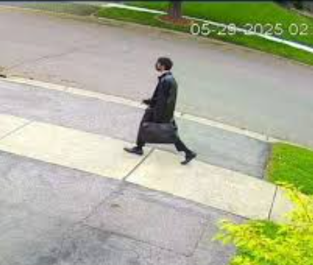 Pickering teen who butchered retired kindergarten teacher gets 10-year maximum youth sentence