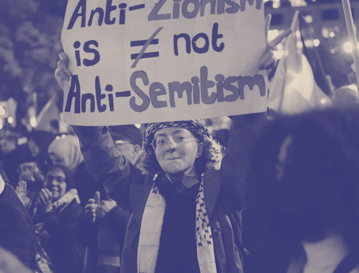 The Rise of the UnJews