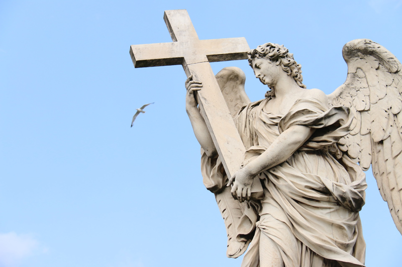 How the West conquered the world, then spent the next hundred years apologizing for it