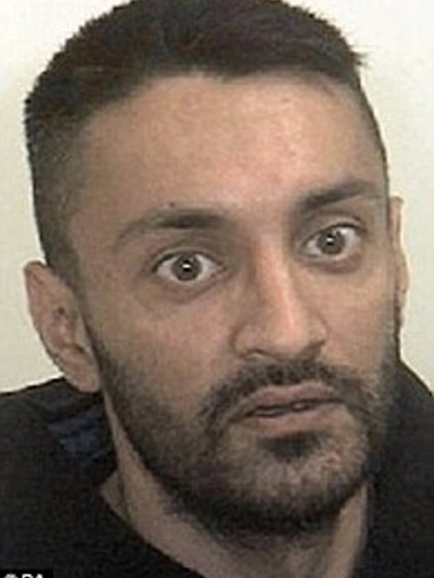 Paedophile ringleader handed 35 year jail term could be released after serving just 10 YEARS thanks to Labour’s ‘soft justice’ measures