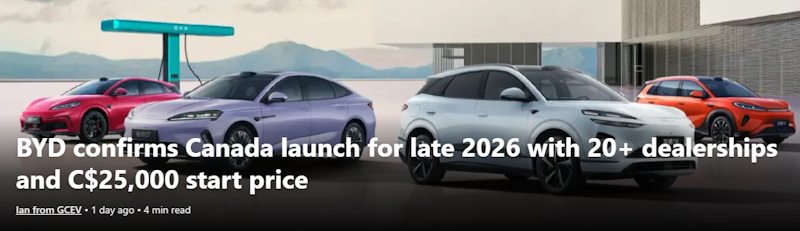 US adds China EV manufacturer BYD to list of firms with alleged Chinese military ties
