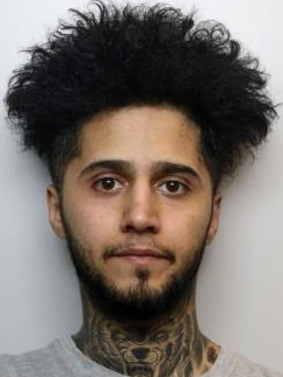 Iraqi asylum seeker who raped girls as young as 12 after plying them with drink and drugs at mini-mart before raping them is jailed for 29 years