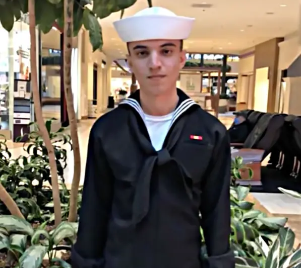 3 Middle Eastern Men in U.S., Including Navy Sailor, Dreamed of Helping ISIS Kill Americans