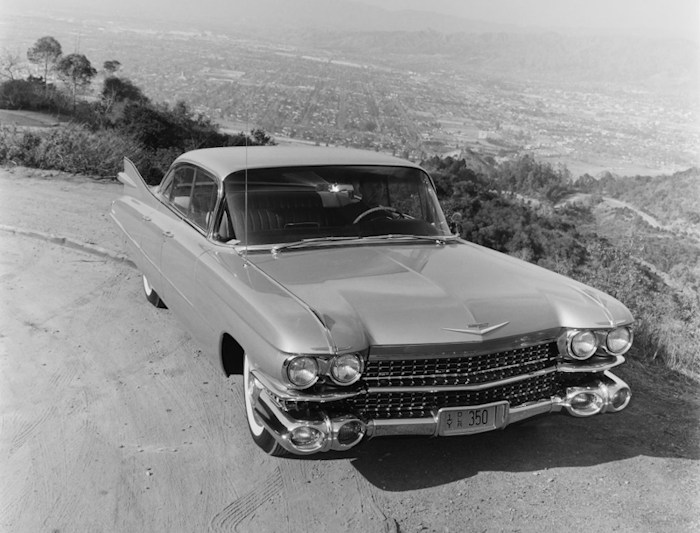 Americans are keeping their cars longer than ever—and remaking the auto industry