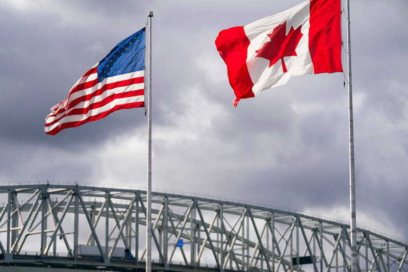 Alcohol, dairy and autos: What is and isn’t on the table in Canada-U.S. trade negotiations