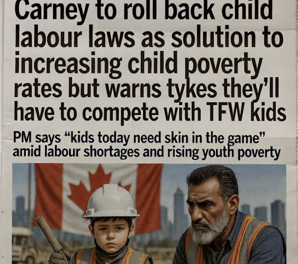 Toronto child poverty rates rise for third straight year: ‘How can it be acceptable?’