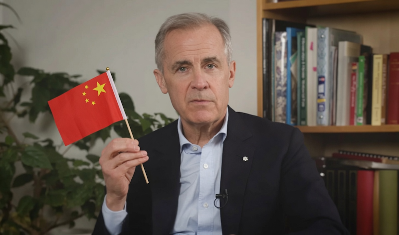 The CCP Wants a Say in Who Leads Canadian Parties—and Has Worked Against O’Toole and Poilievre