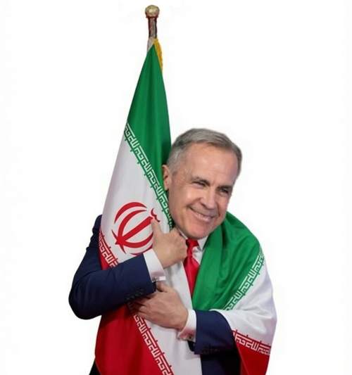 Iran may have ‘directed’ recent attacks in Canada, intelligence report says