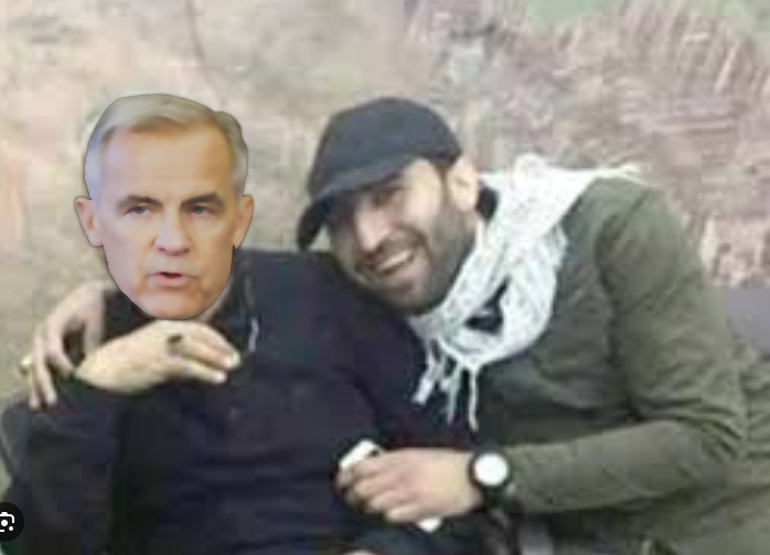 Toronto group calls to release alleged Iran proxy who coordinated waves of attacks on Jewish sites