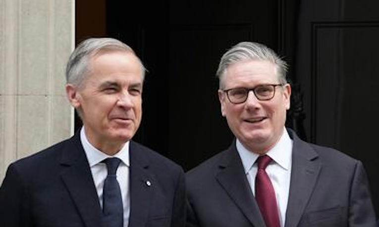 John Ivison: Let Starmer’s defence-spending implosion be a warning to Carney