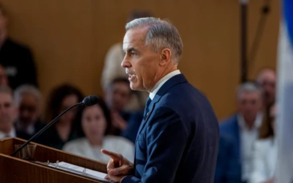 DONOVAN: Carney’s ‘shoebox’ condo bailout rewards developers — and sticks taxpayers with the bill