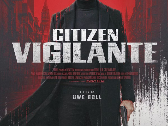 Vigilante Flick Touches a Nerve
