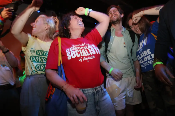 25 Million Communists in America