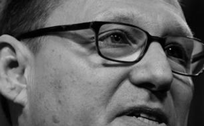 John Ivison: The disturbingly powerful allure of Avi Lewis’s ‘Gen Z socialism’