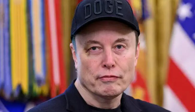 Musk to sue German broadcaster ZDF over ‘hunt for migrants’