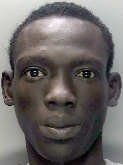 Police ‘toned down’ statement of mother whose hotel worker daughter was murdered by an asylum seeker in case it led to race riots