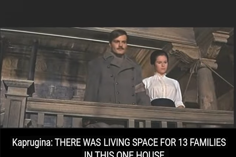 Real communism has never been tried in the Condo Market says Star