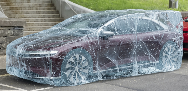 Canadian Wins “Lemon Law” Right to Return an EV Wrecked by Winter Temperatures