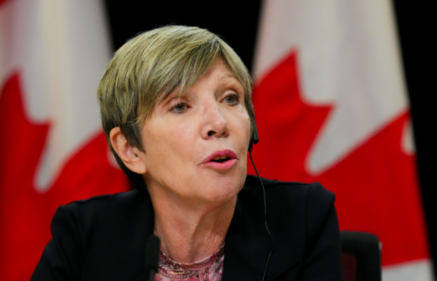 ‘It’s not a pipeline issue’: Alberta’s lone Liberal cabinet minister says western alienation runs deep
