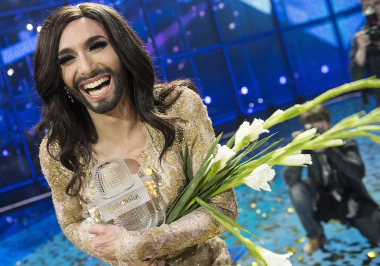 Canada now eligible to take part in Eurovision song contest