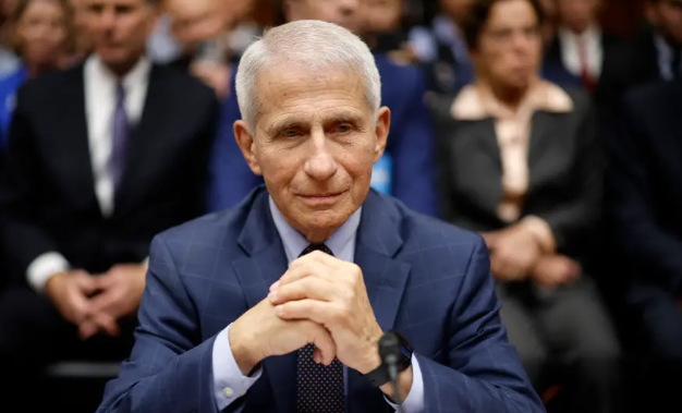 Spy agency quashed complaint against Fauci for lying to Congress about ‘gain of function’ research, new documents show