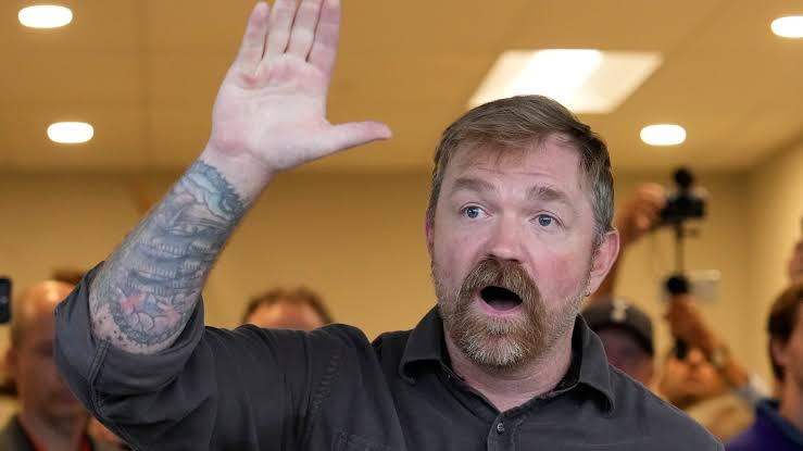 The ‘Mainstream’ Media and the Rise of Maine’s Graham Platner