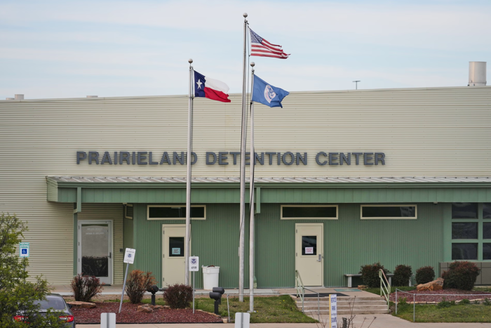 Antifa terrorists convicted of attack on Texas ICE Facility sentenced to minimum 50 years