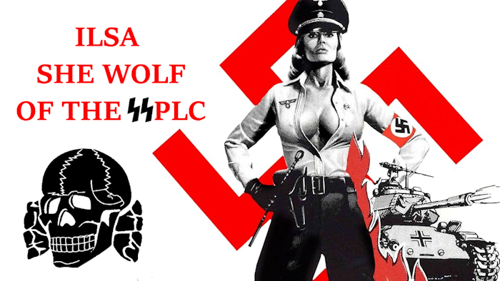 My Nazi lover: Inside the SPLC’s anti-hate racket