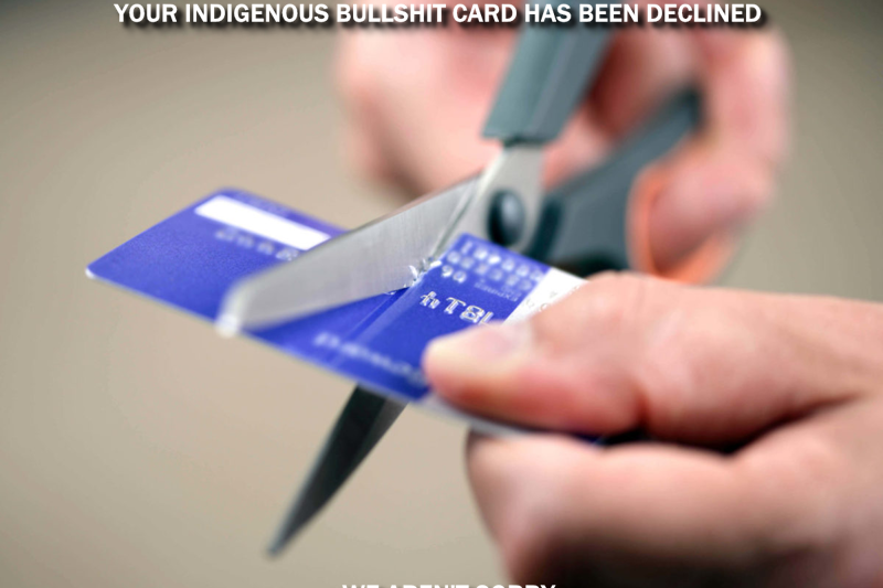 Canada’s citizenship study guide has glaring omissions. Neglects Slavery and Cannibalism of our 1st People’s Beheaders