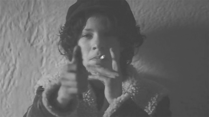 Valerie Solanas, Feminism’s Death Goddess