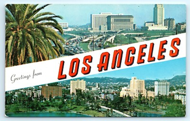 California’s Choice
