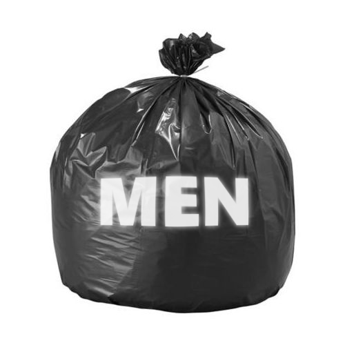 America’s War on Men