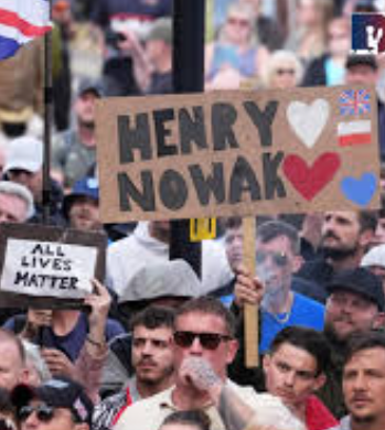 The far-Right’s Polish love affair
