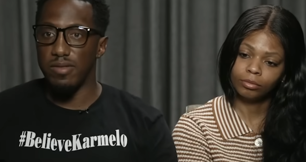 The Black Lives Matter Lie Is Why Austin Metcalf Is Dead And Karmelo Anthony Is In Prison