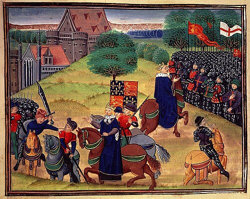 The Brits Should Declare Their Independence, Too