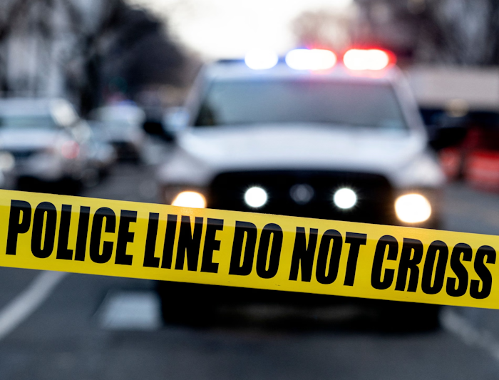 The case of the misleading fall in crime rates
