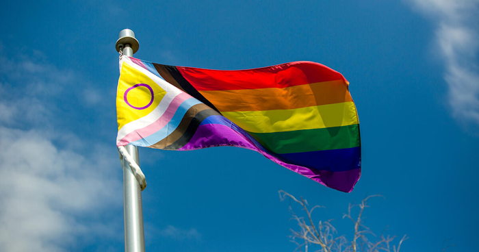 The tyranny of Pride is coming to an end