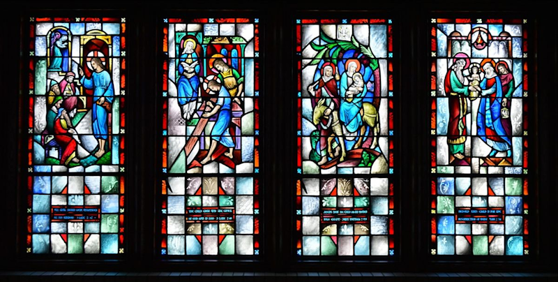 FBI Analysts Learn the Anti-Catholic Memo Crew Can’t Hide Behind ‘Just Following Orders’