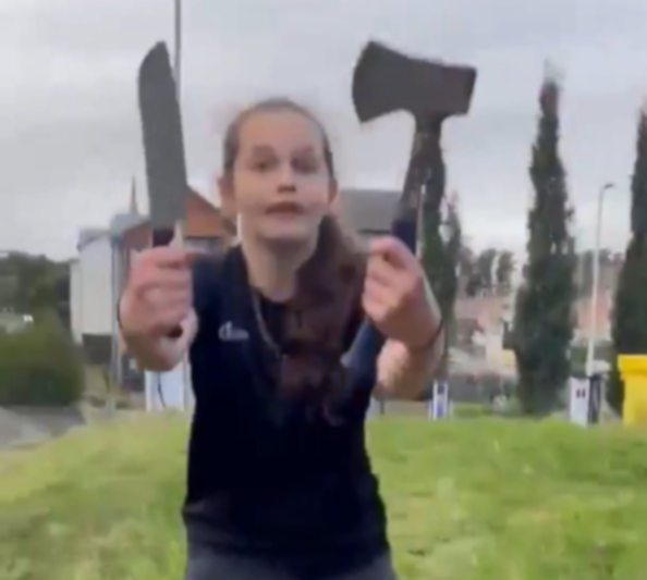 The vindication of ‘Sophie of Dundee’