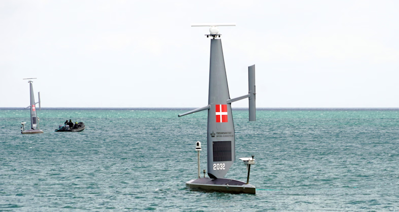 Surveillance drones deployment on US’s Great Lakes raises data collection fears